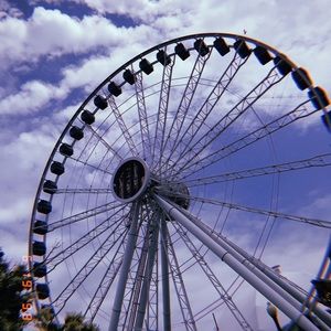 Meet your Posher, Madison